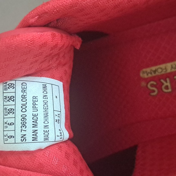 Shoes - Picture 6 of 7